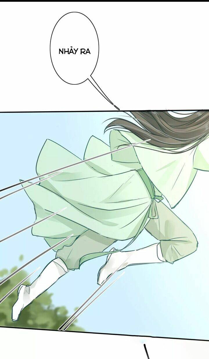 Chỉ Phu Vi Thê: Chapter 8