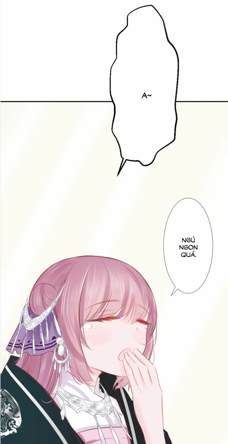 Đường Hoa Nhất Mộng Cổ Phi Truyện: Chapter 12