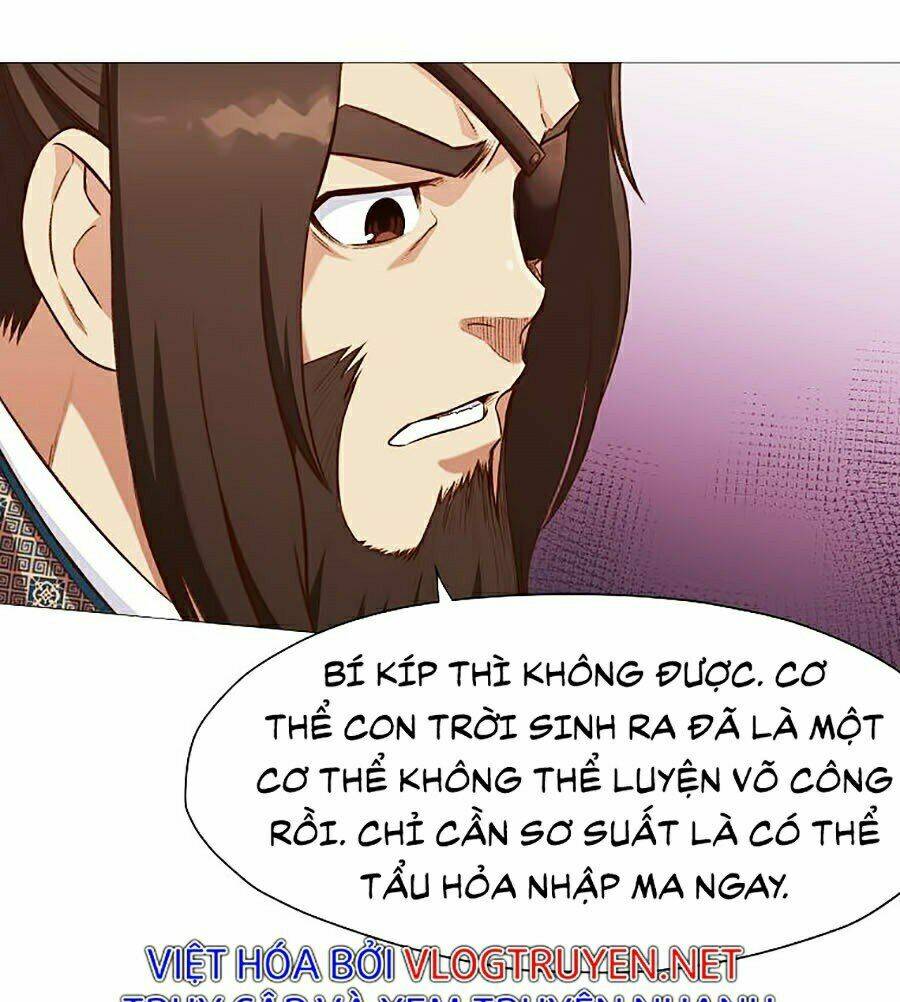 Thiên Võ Chiến Thần: Chapter 4