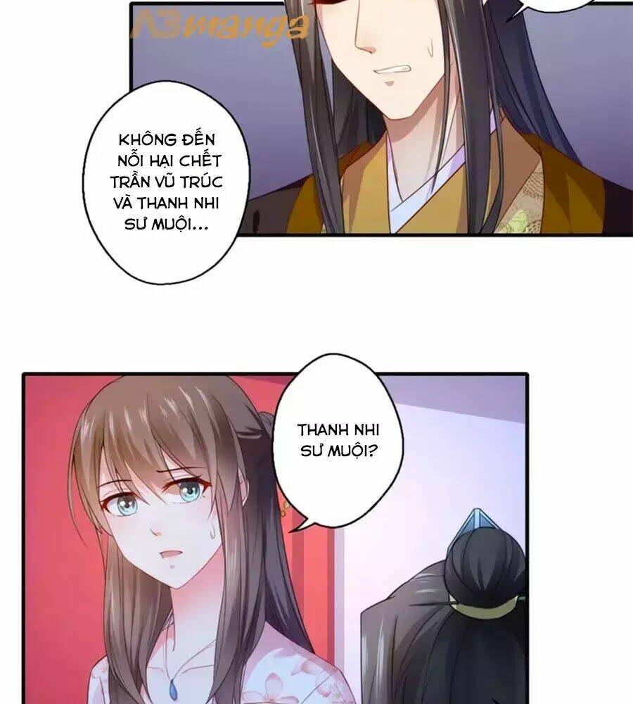 Khuynh Thế Y Phi Muốn Bỏ Chồng: Chapter 116