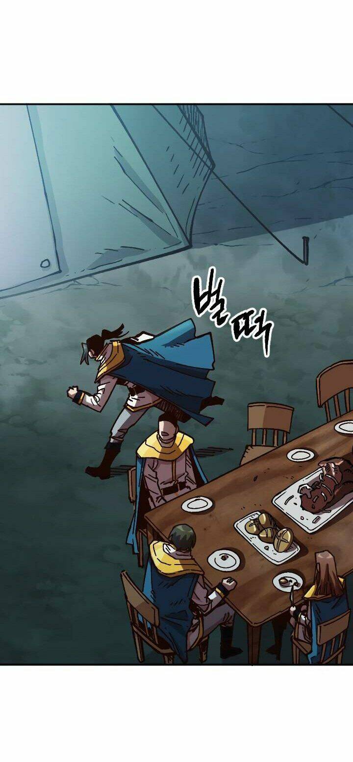 Nô Lệ Nghịch Thiên: Chapter 57