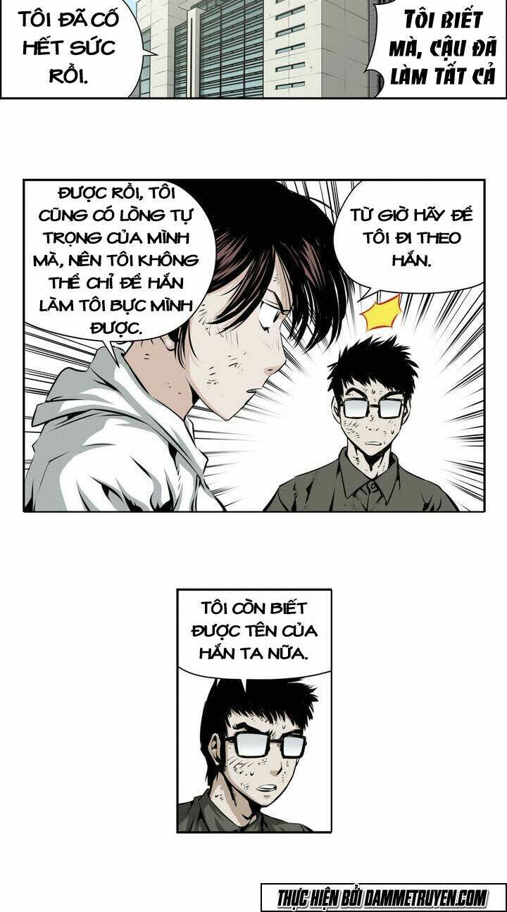 Double Casting: Chapter 78