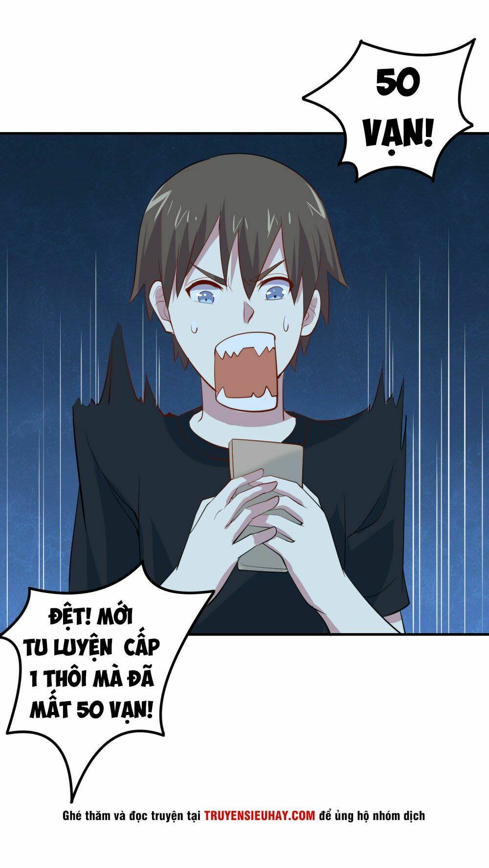 Tay Chơi Thần Cấp: Chapter 69