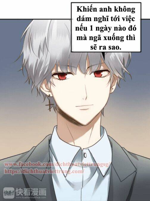 Thần Tượng Điểm Zero: Chapter 66