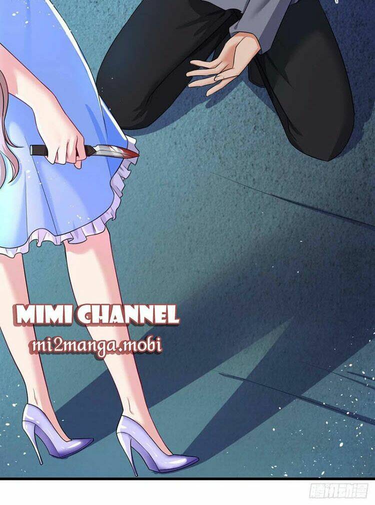 Sự Trả Thù Của Nữ Vương: Chapter 3