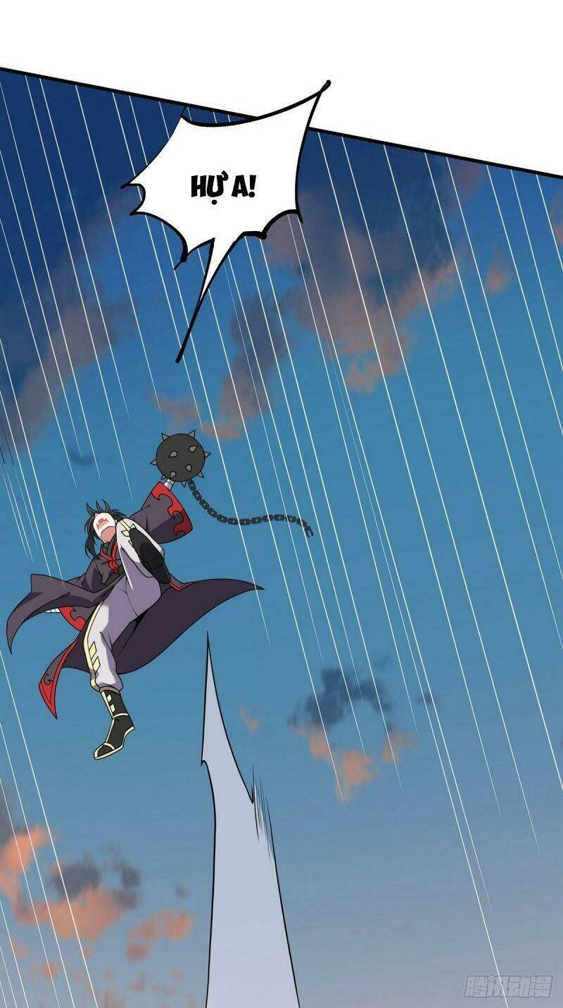 Lực Bạt Sơn Hà Hề Tử Đường: Chapter 12