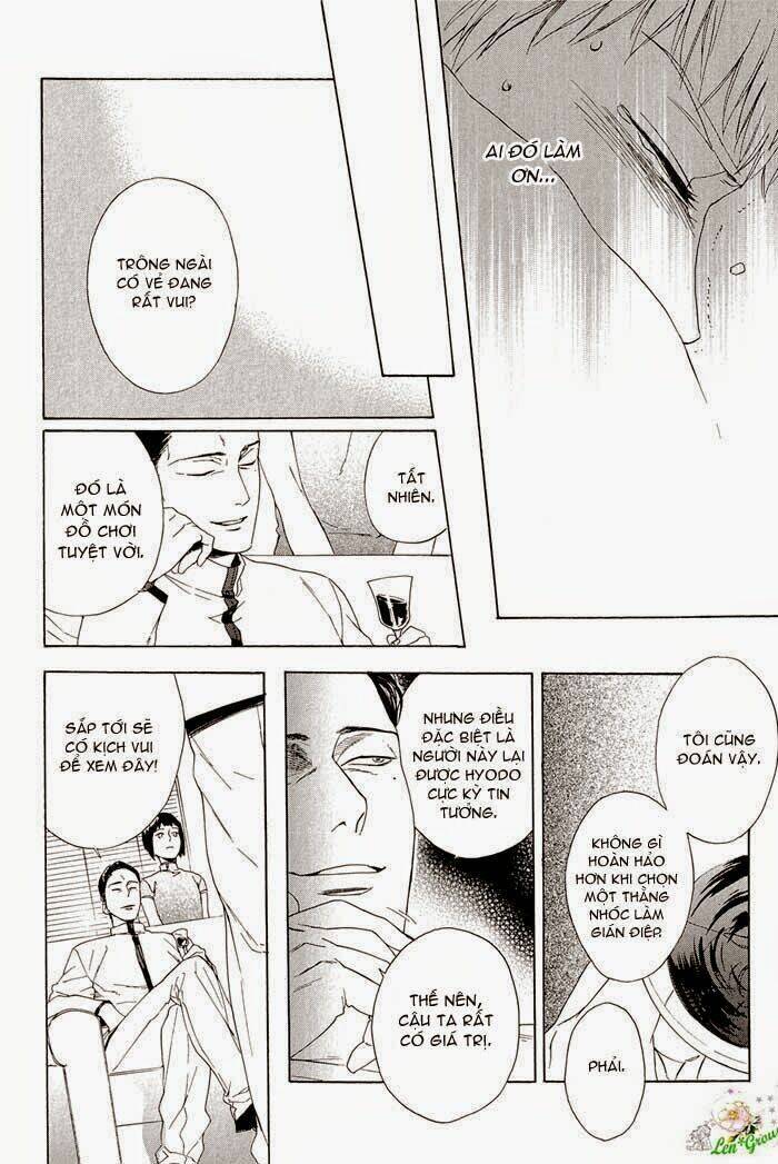 Acid Town: Chapter 12