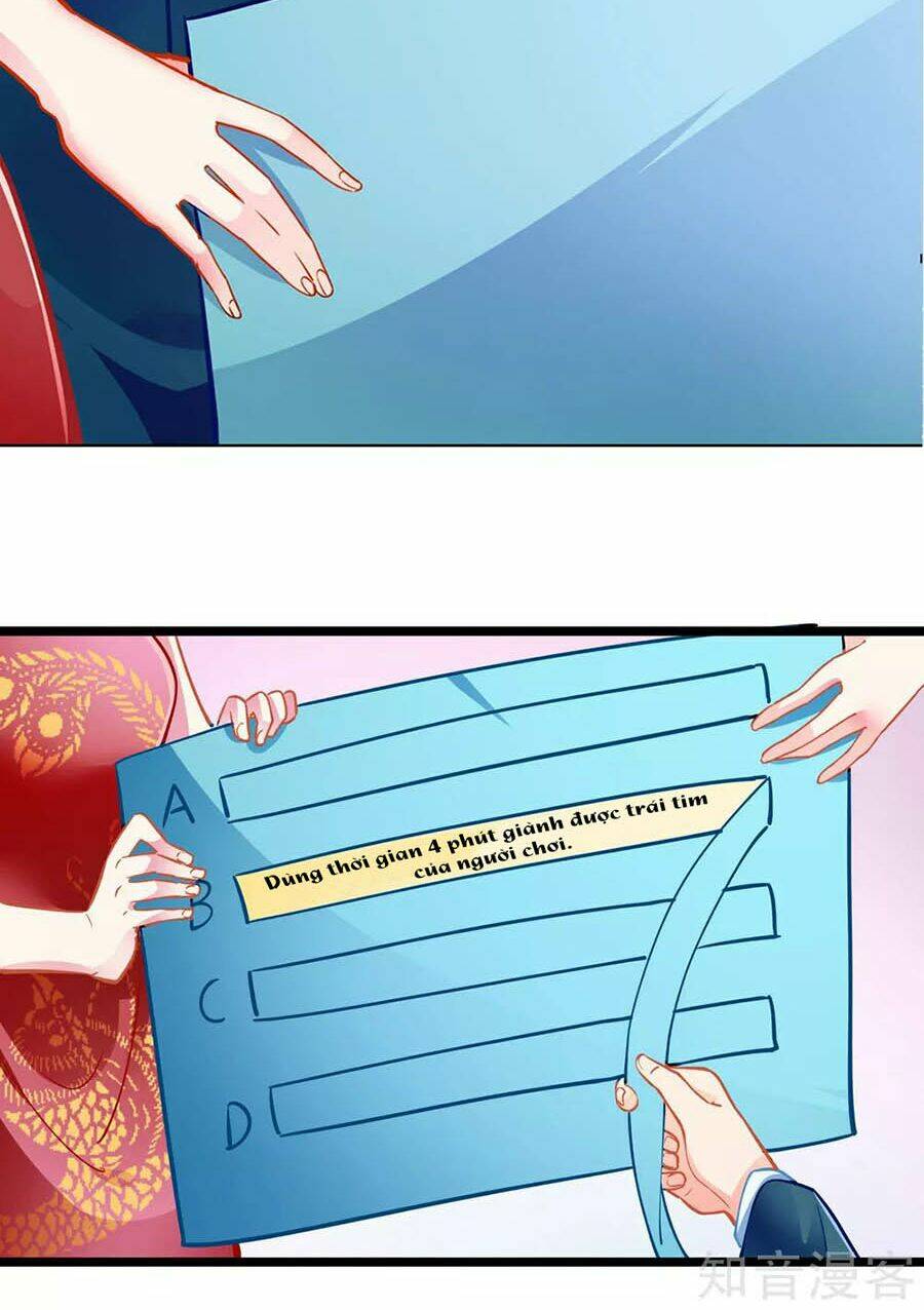 Cưng Chiều Ái Thê Hư Hỏng: Chapter 76