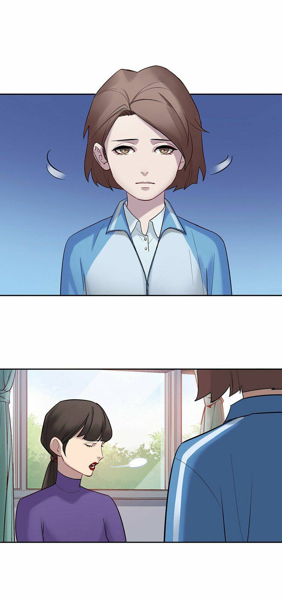 Anh Hùng Và Hiệp Nữ: Chapter 47