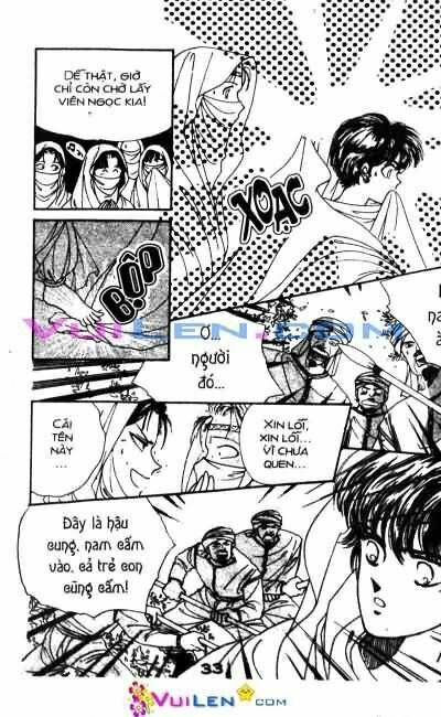 Nàng Công Chúa Ham Chơi: Chapter 10