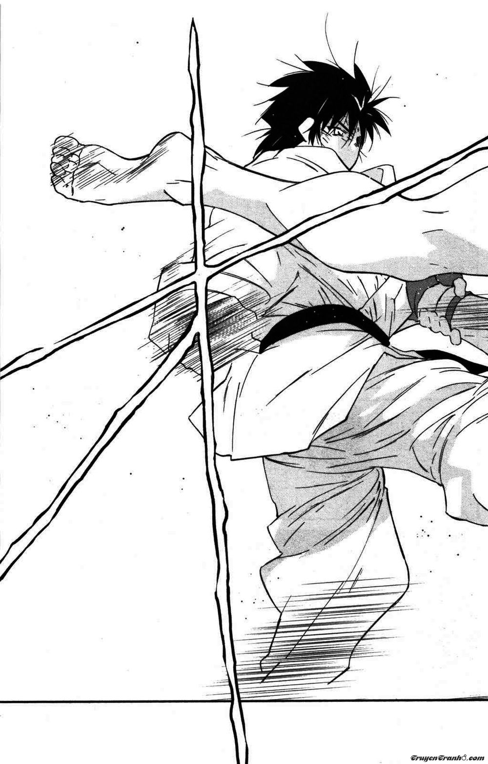 Truyền Nhân Atula 3: Chapter 11