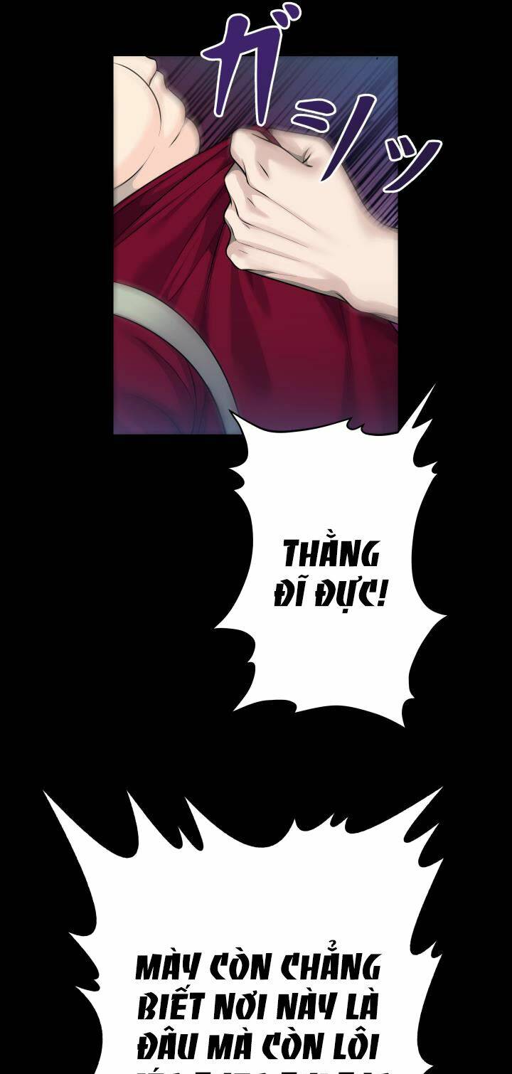 Trò Chơi Của Chúa Thượng: Chapter 22