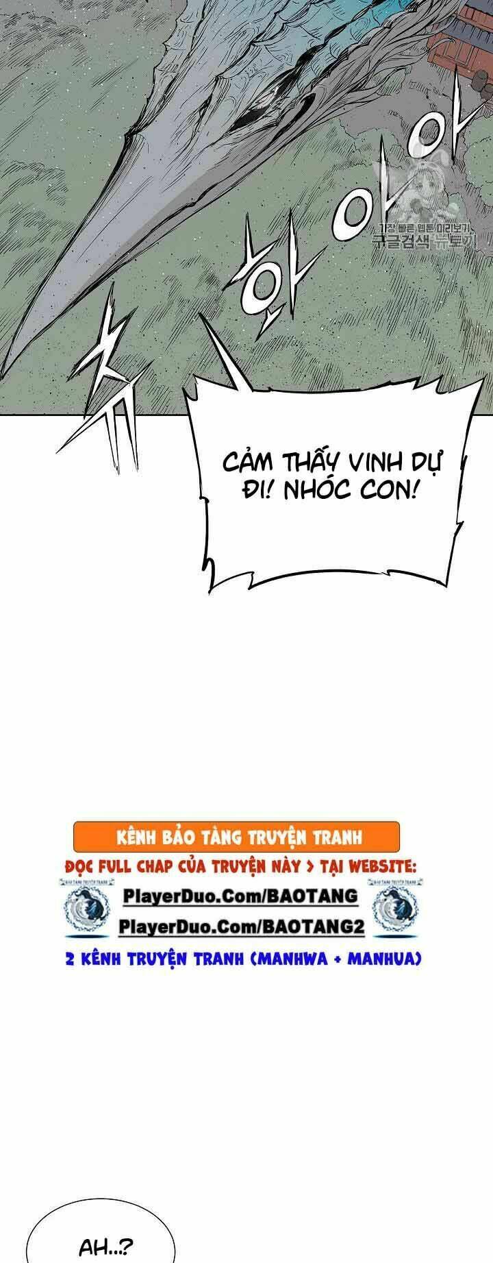Vô Kiếm Tiểu Tử: Chapter 49