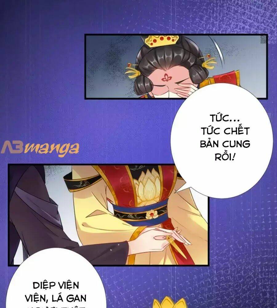 Vương Phi Có Chút Nghịch Ngợm: Chapter 59