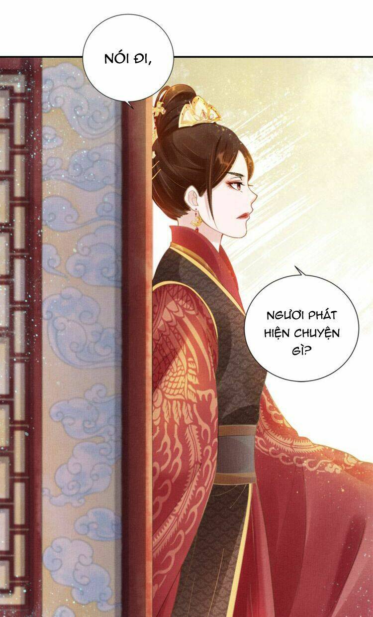 Thịnh Sủng Y Phi Chi Dao Quan Truyện: Chapter 11