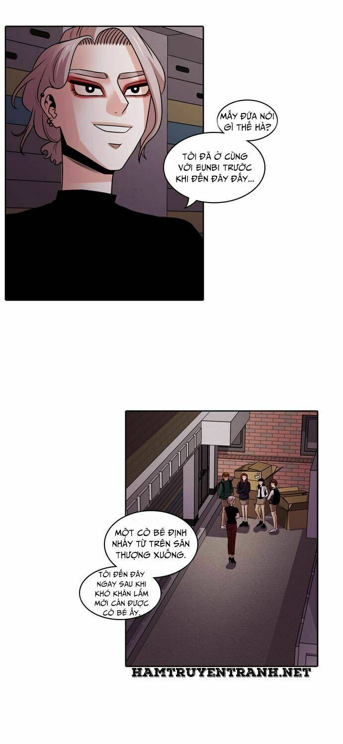 Tomorrow - Ngày Mai: Chapter 10