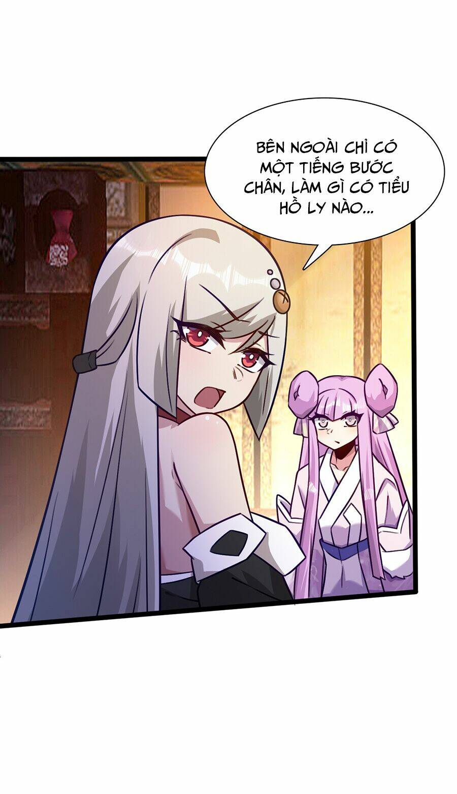 Đại Bảo Kiếm Của Tôi: Chapter 52