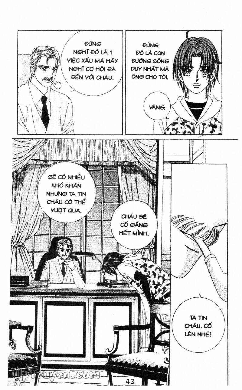 Mặt nạ tình yêu: Chapter 97