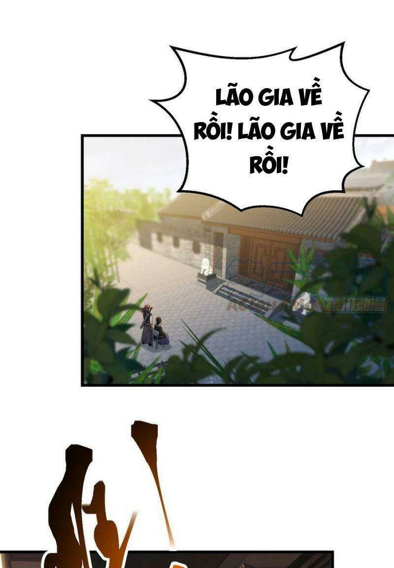 Ta Là Đại Hoàn Đan: Chapter 67