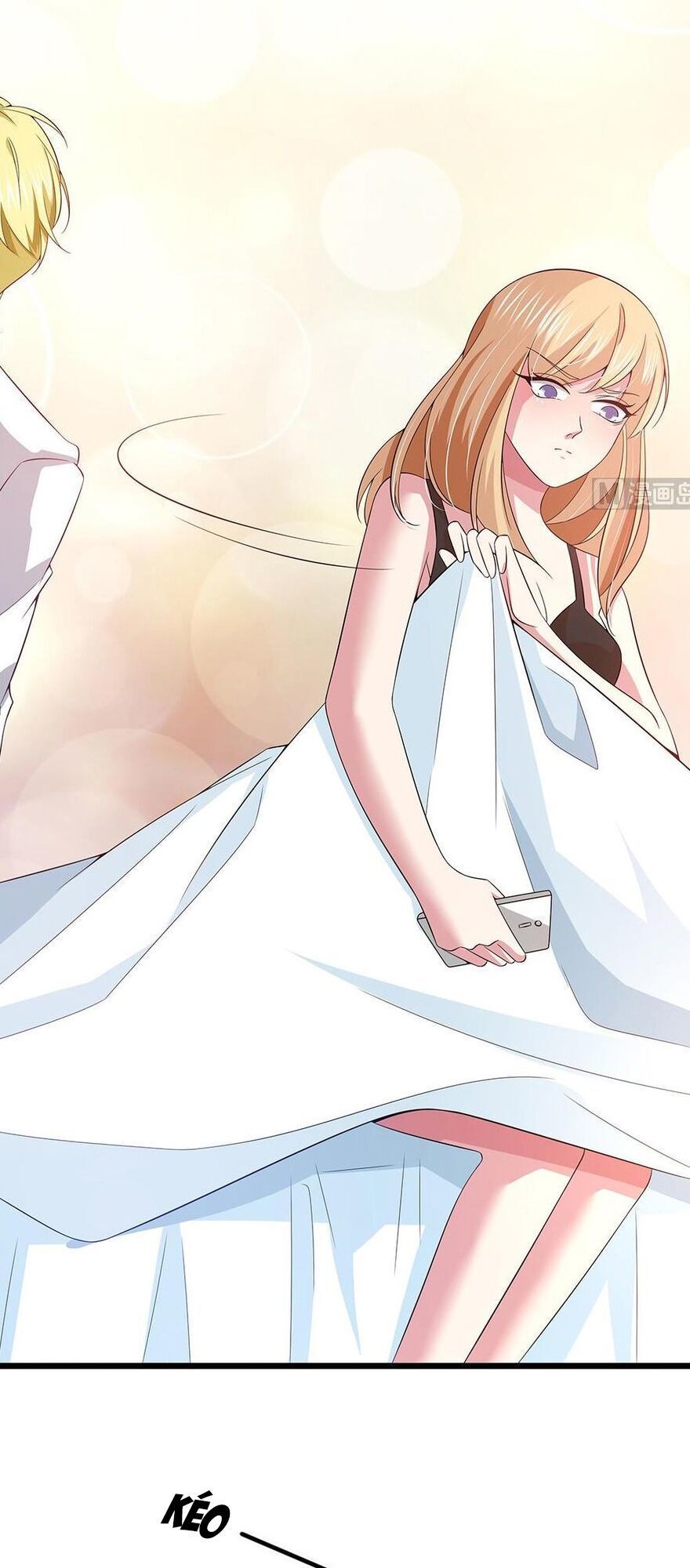 Cô Sát Thủ Ơi, Yêu Nhau Nhé: Chapter 68