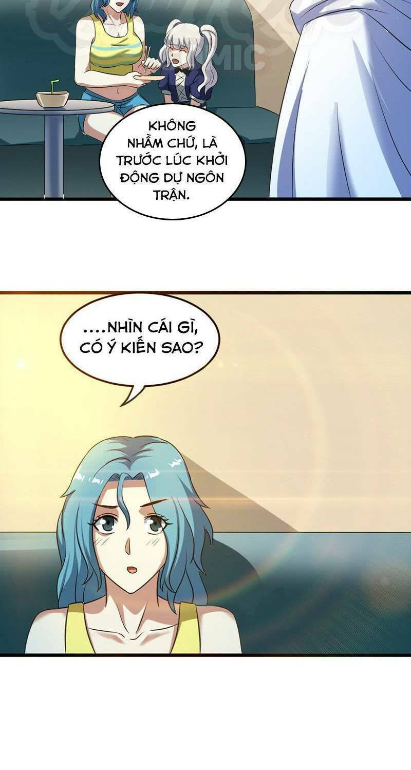 Cuộc Sống Tận Thế Bắt Đầu Từ Số 0: Chapter 47