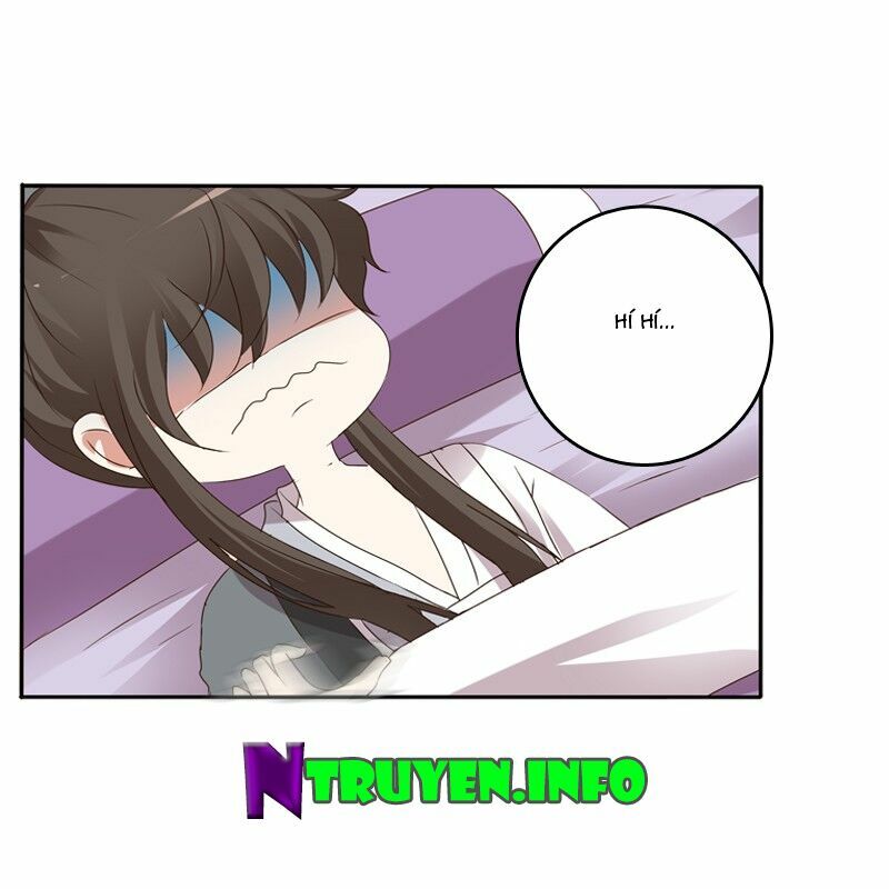 Thông Linh Phi: Chapter 119
