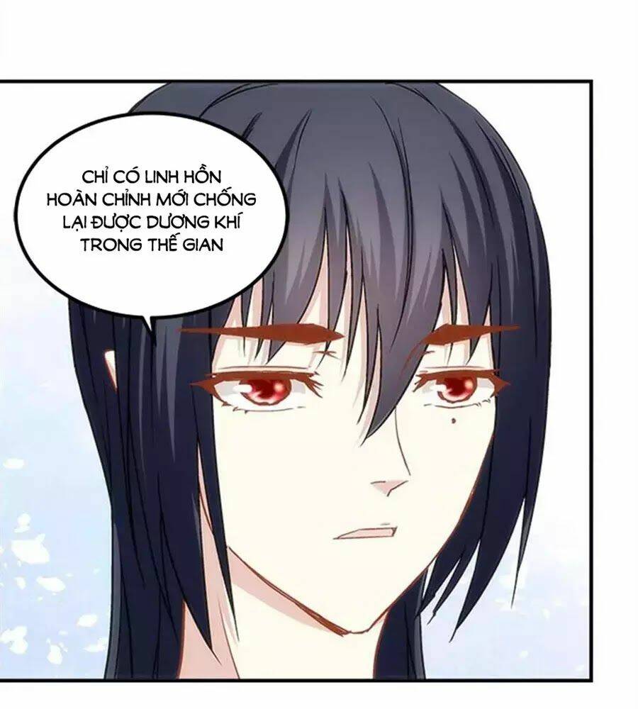Ám Dạ Vô Thường: Chapter 40