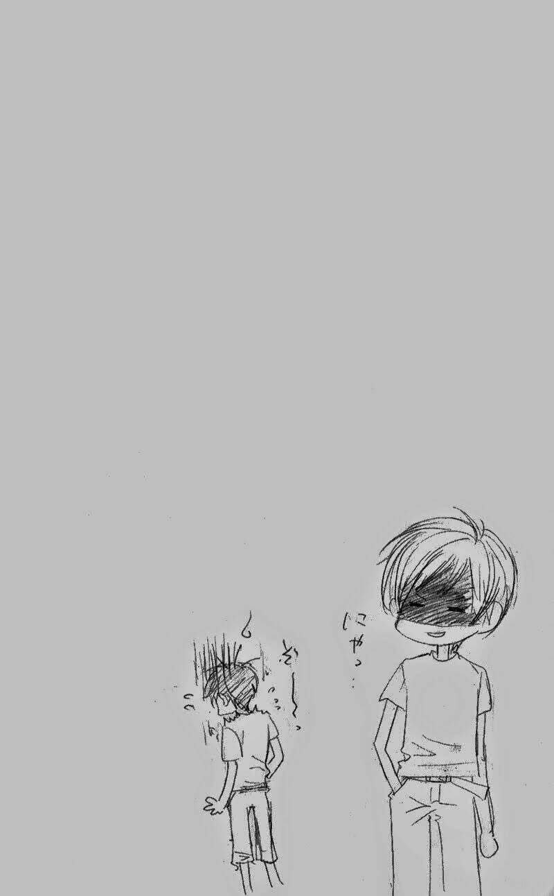 Mitsukoi Honey: Chapter 5