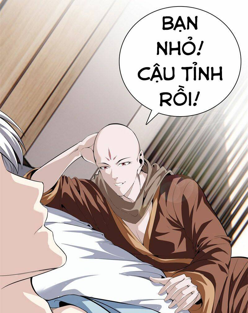 Đô Thị Chí Tôn: Chapter 81