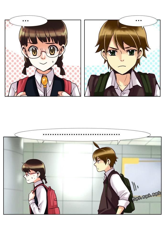 Dear, Only You Don\’t Know!: Chapter 45