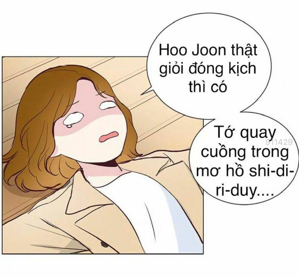 Tôi Kết Hôn Cùng Antifan: Chapter 12