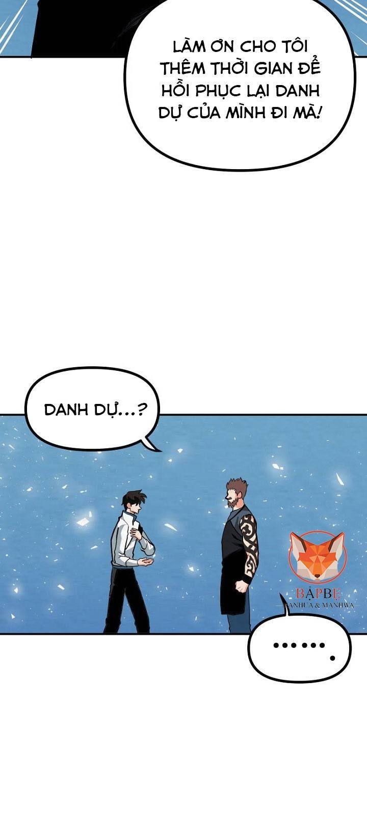 Ark: Chapter 9