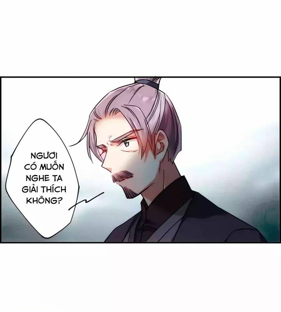 Thượng Quốc Phú Chi Thiên Đống Tuyết: Chapter 102