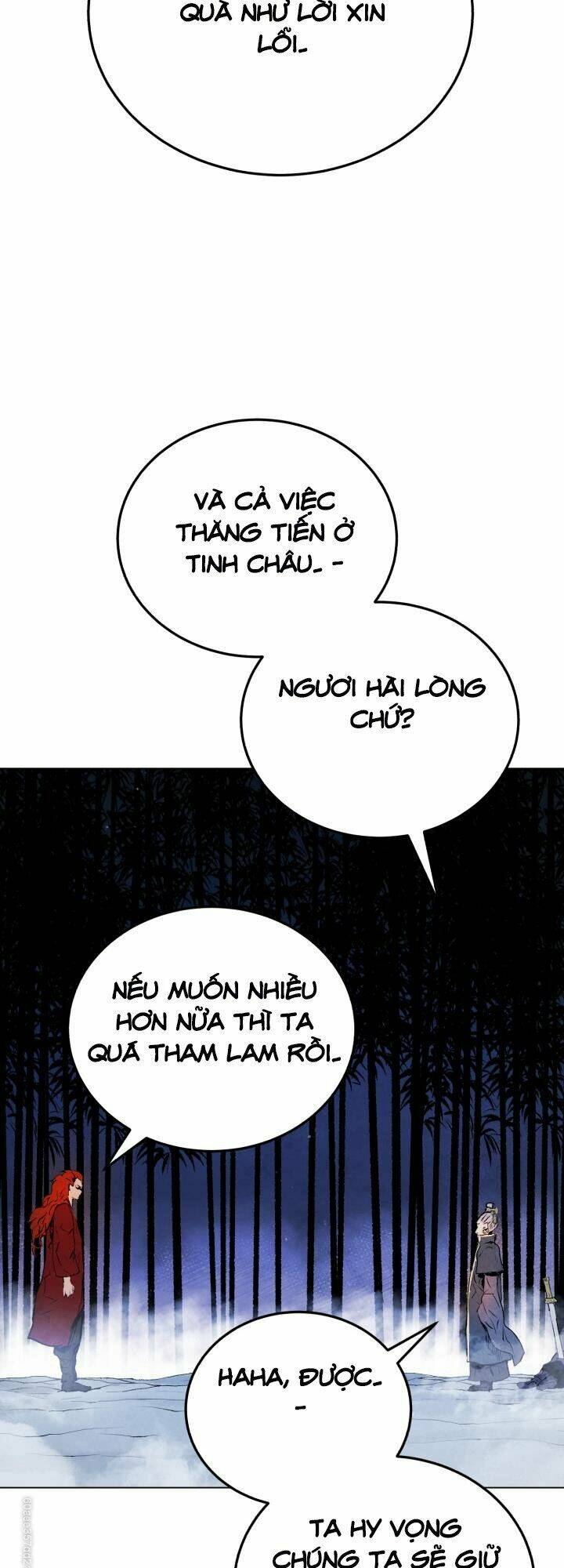 Phụng Tiên Trọng Sinh Ký: Chapter 20