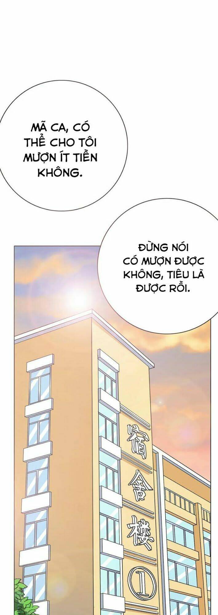 Hệ Thống Tiên Tôn Tại Đô Thị: Chapter 70