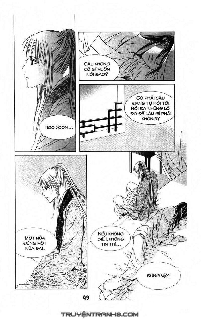 Pháp Sư Trừ Tà: Chapter 8.2