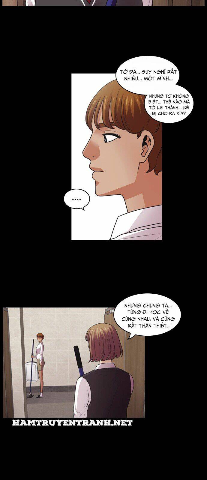 Tomorrow - Ngày Mai: Chapter 6