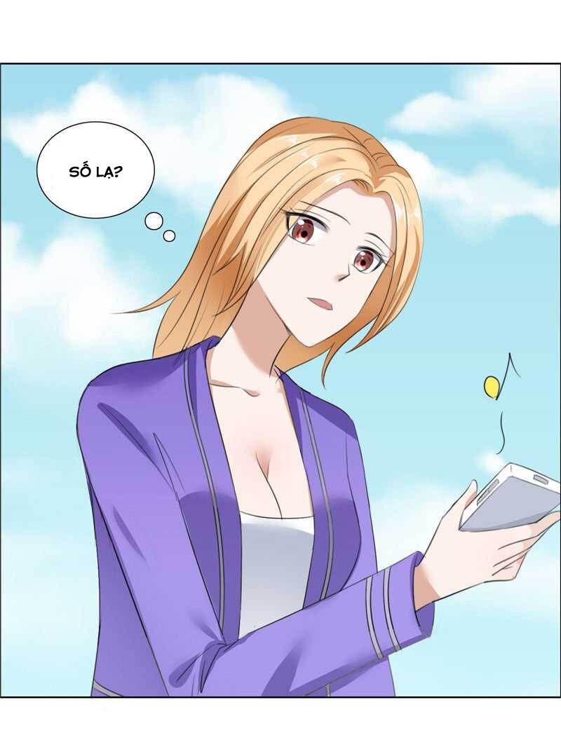Độc Sủng Kiều Thê Của Bá Đạo Tổng Tài: Chapter 33