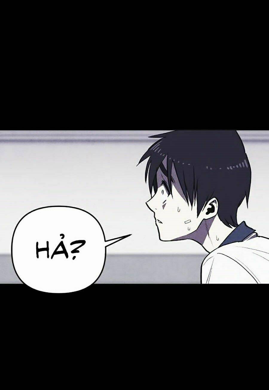 Cậu Bé Shotgun: Chapter 2