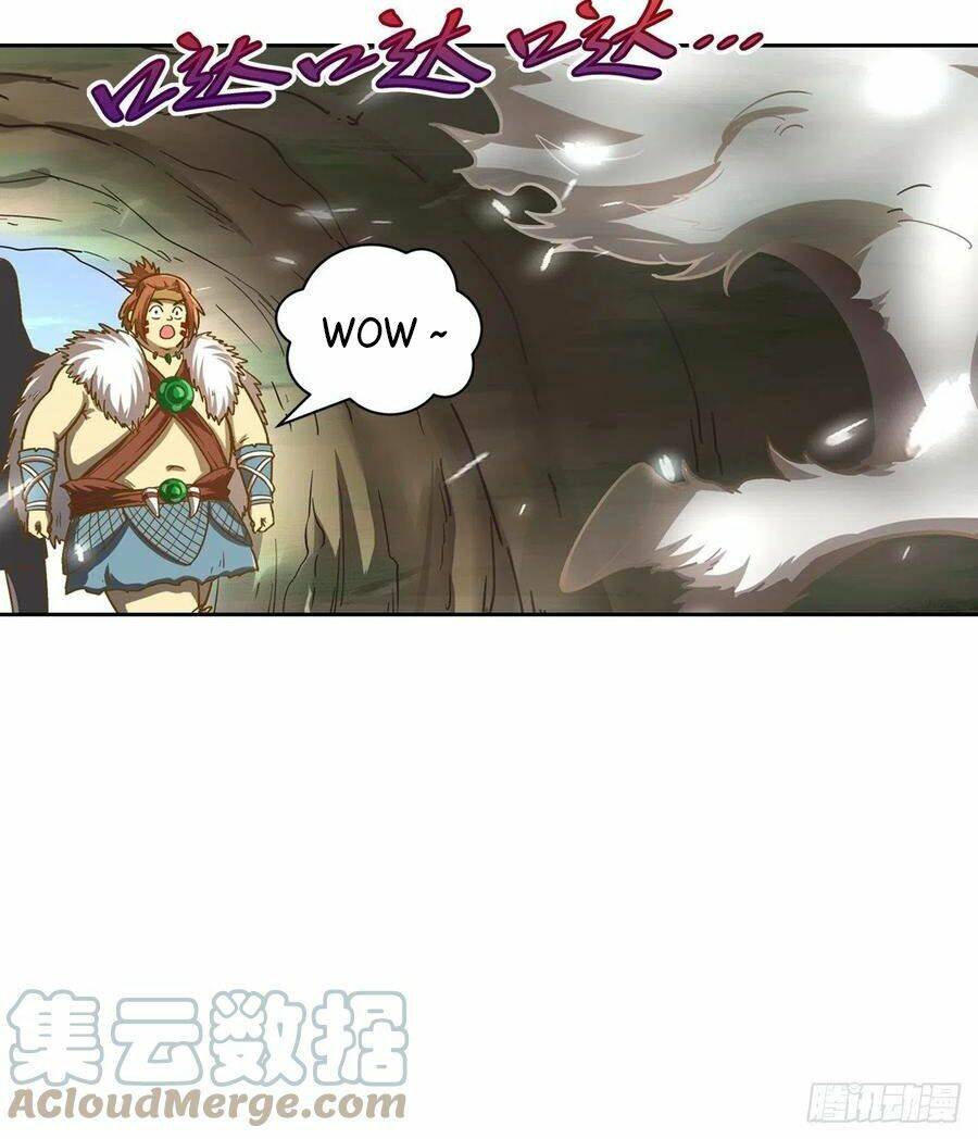 Người Nguyên Thủy Mạnh Nhất: Chapter 81