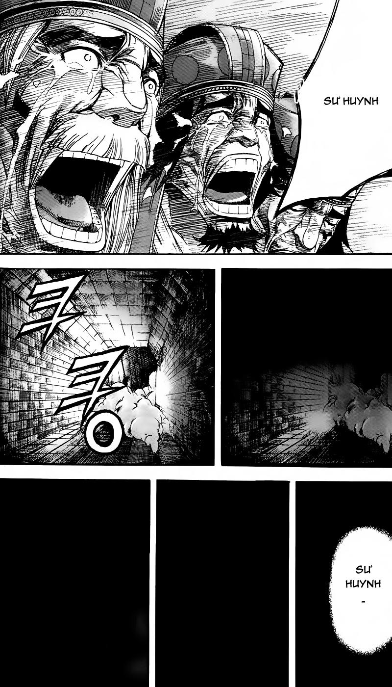 Diêm Đế: Chapter 90