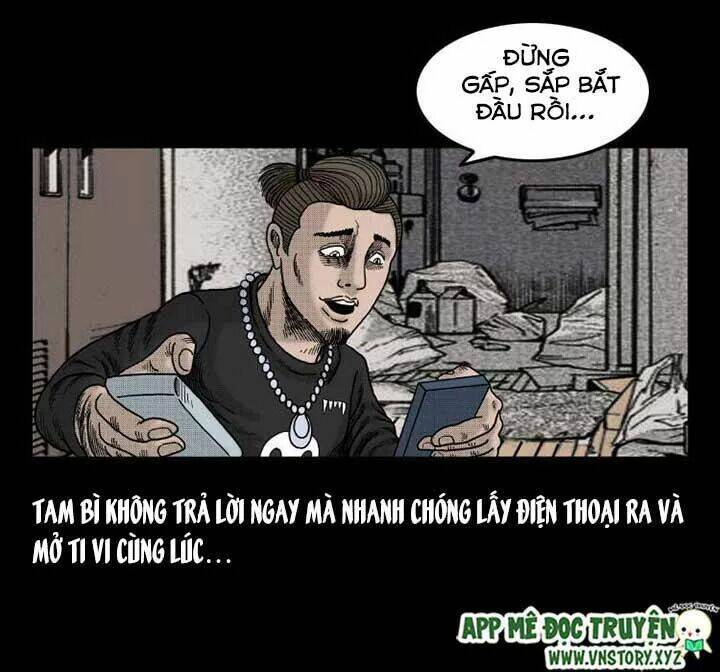 Kỳ Án Có Thật: Chapter 49