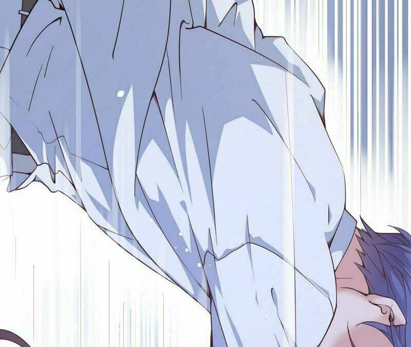 Chiến Lược Lãng Mạn Của Thịnh Thiếu: Chapter 45