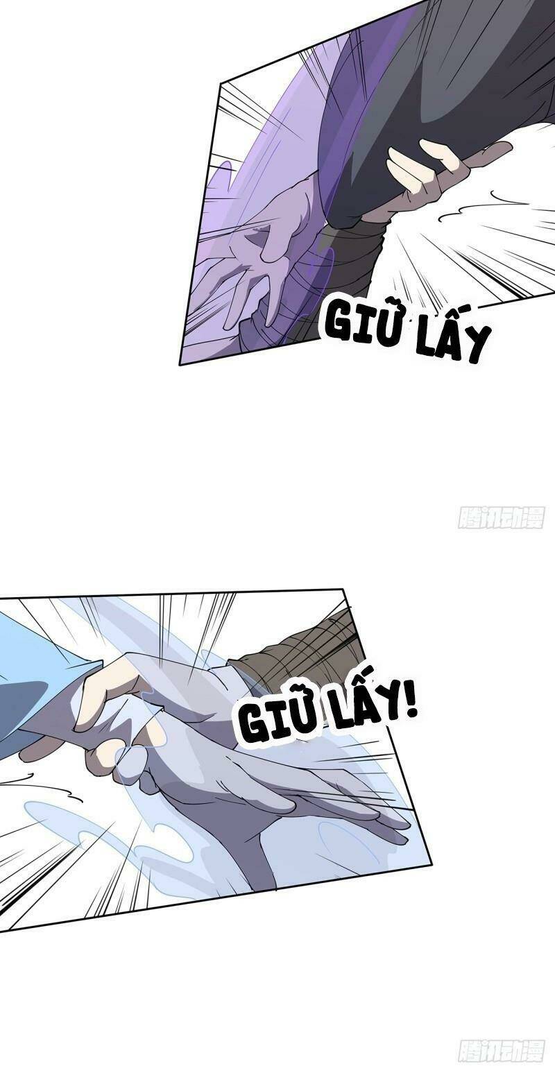 Siêu Phàm Truyện: Chapter 227