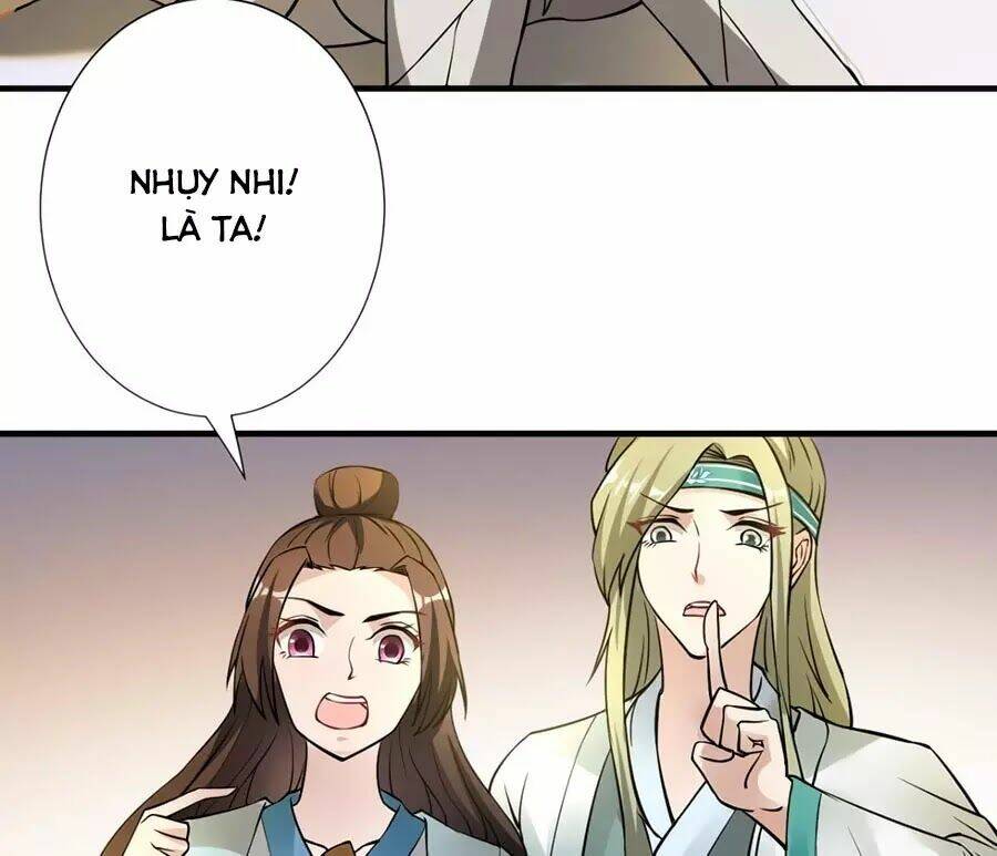 Vương Phi Có Chút Nghịch Ngợm: Chapter 30
