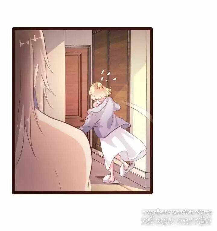 Bản Hợp Đồng Của Tổng Tài Lạnh Lùng: Chapter 40