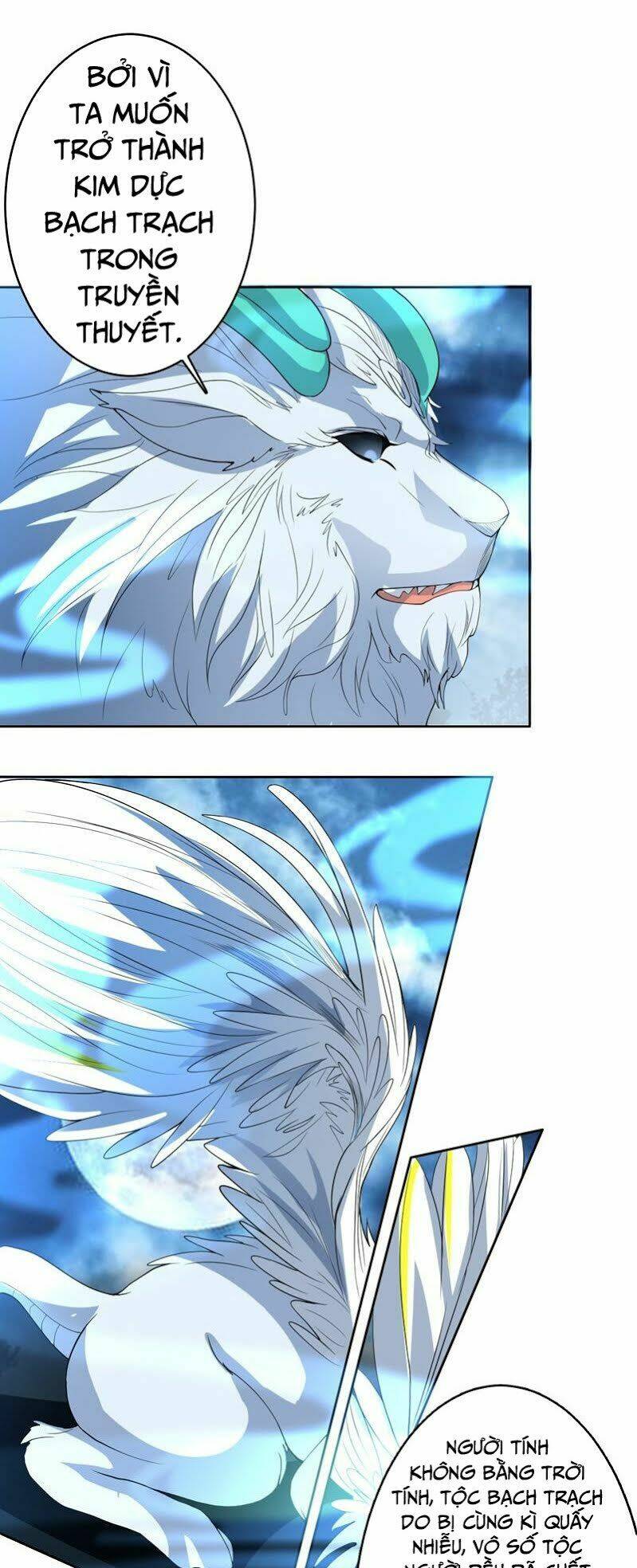 Tối Cường Thần Thú Hệ Thống: Chapter 144