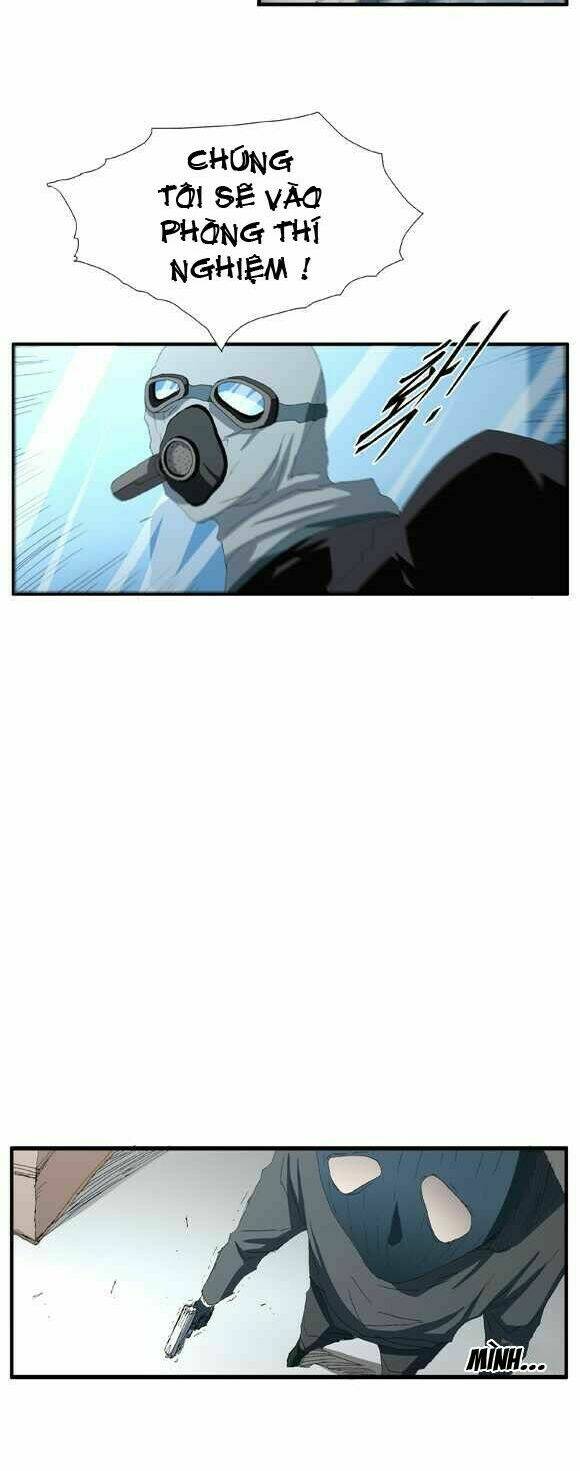 Siêu năng: Chapter 44