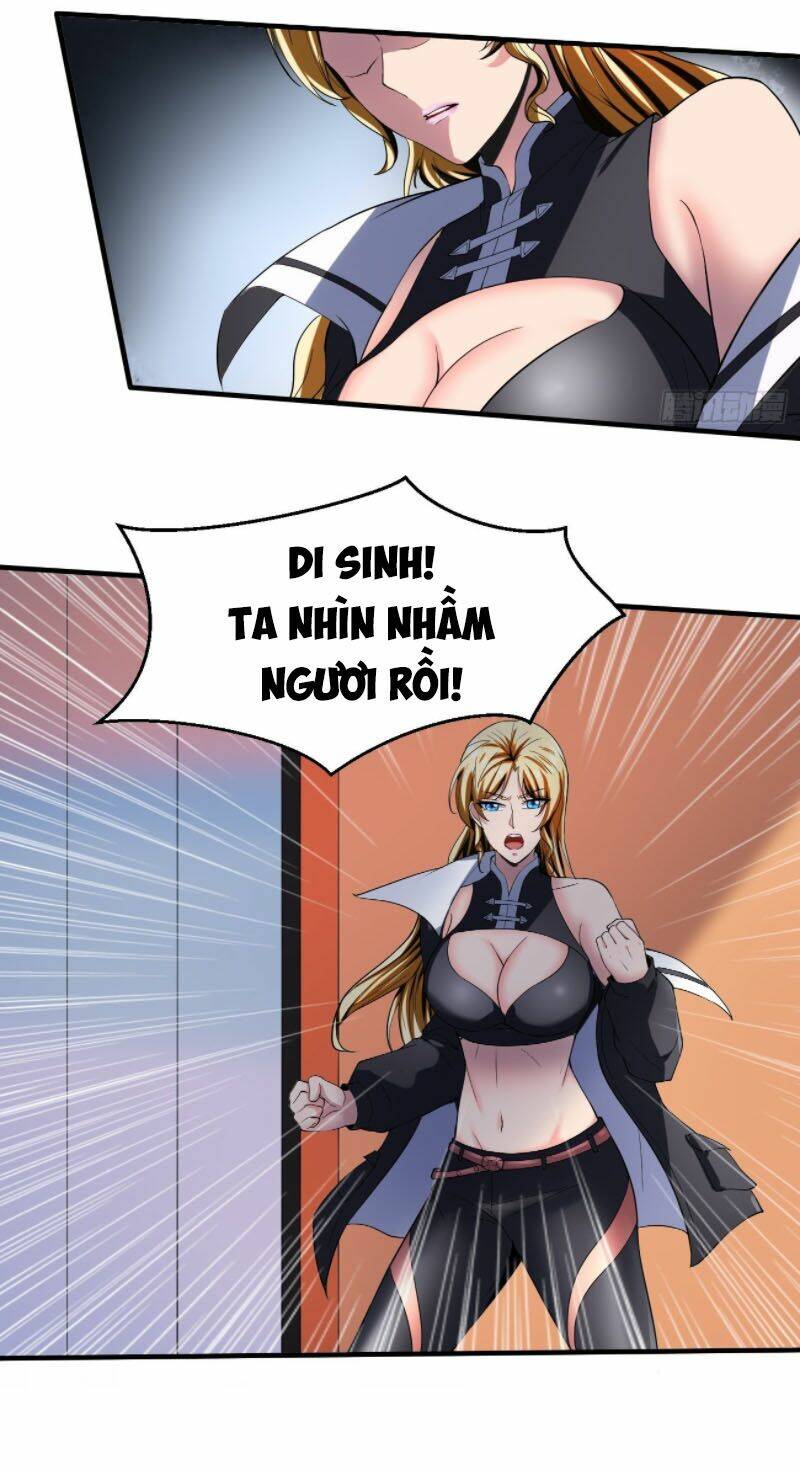 Phản Phái Yêu Tế: Chapter 19