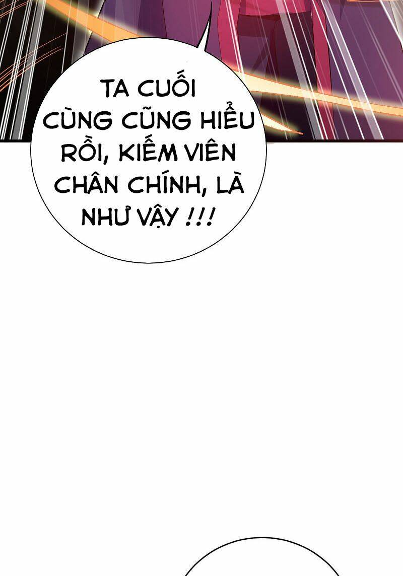 Phục Thiên Thánh Chủ: Chapter 141